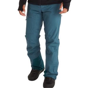 New! Marmot Refuge Snow Ski Pants